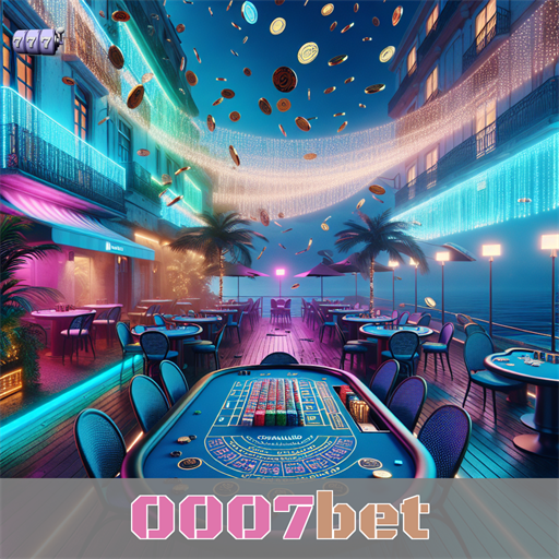 0007bet