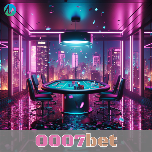 Experimente a emoção do cassino no 0007bet agora mesmo!