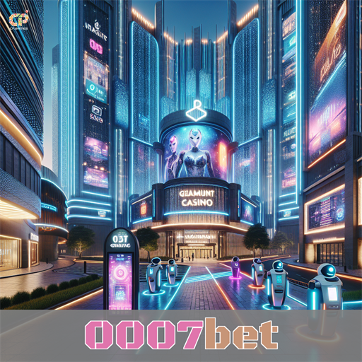 Slots Fantásticos e Emoção no 0007bet: Uma Experiência Imperdível