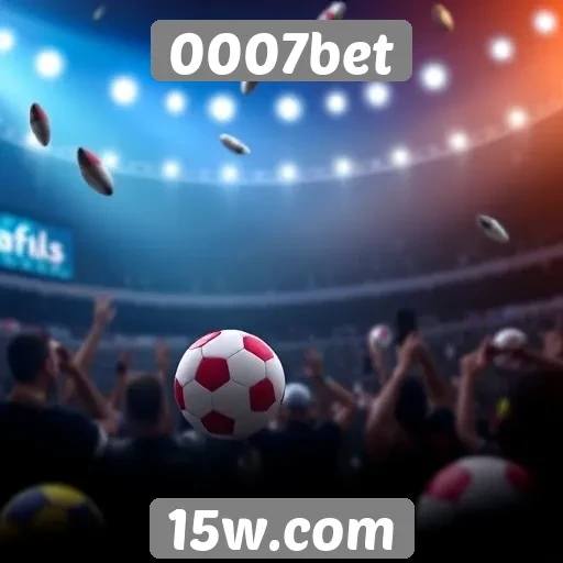 Promoções e bônus em 0007bet