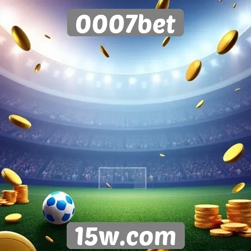 Avaliação das promoções e bônus do 0007bet